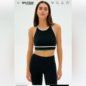 Splits59 NWT Layla airweight splits59 set